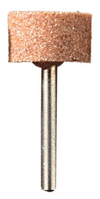 5/8" ALUMINUM OXIDE GRINDING STONE