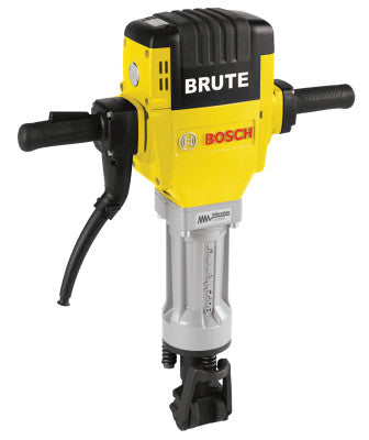 Brute Breaker Hammers, 1 1/8 in Female Hex, 1,000 bpm, Tool Only