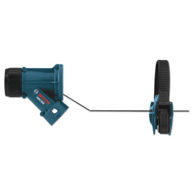 SDS-max Chiseling Dust Extraction Attachments, 14 in