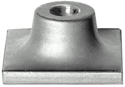 Hex Drive Hammer Steels, 1 1/8 in x 8 in