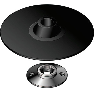 Backing Pads, 4 1/2 in