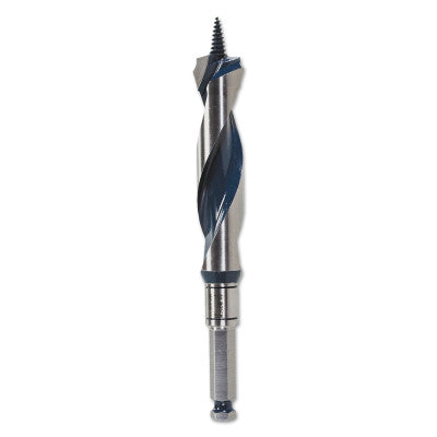 DareDevil Auger Bits, 15/16 in x 7 1/2 in, 7/16 in Shank
