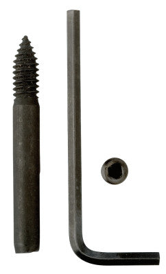 Self-Feed Replacement Pilot Bit Kits, 1/8 in Dia.