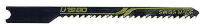 Universal Jig Saw Blades, 2 3/4 in, 12 TPI