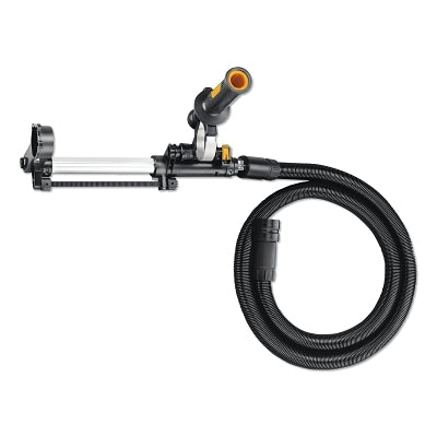 DUST EXTRACTOR TELESCOPEWHOSE F/SDS ROTARY HAM