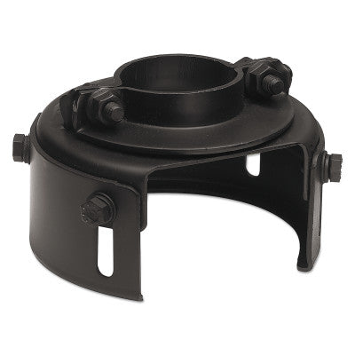 Adjustable Flaring Cup Wheel Guards, Type 11 Adjustable Guard, 6 in