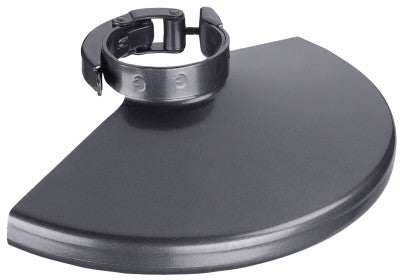 Grinder Attachments, Type 27 Keyless Guard, 9 in