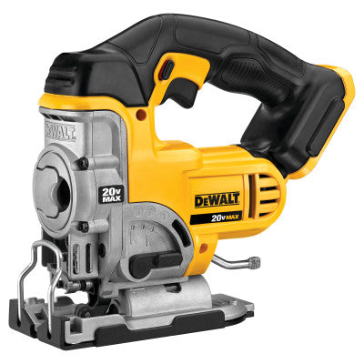 Jig Saws, 20 V, 3,000 SPM
