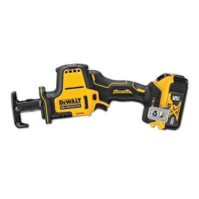 CDL RECIP SAW KIT (5.0AH)