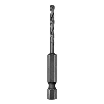 Impact Ready Impact Drill Bits, 3/16 in