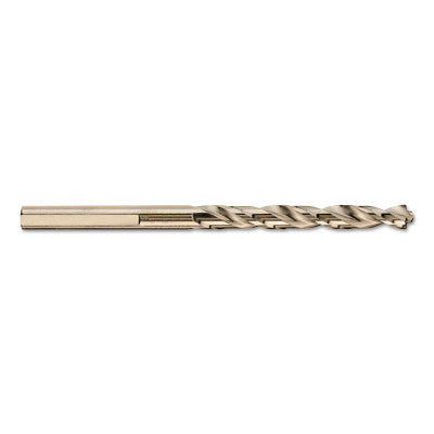 Pilot Point Drill Bits, 7/16 in, Pilot