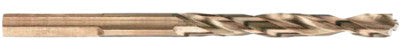 Pilot Point Gold Ferrous Oxide Drill Bits, 1/4 in