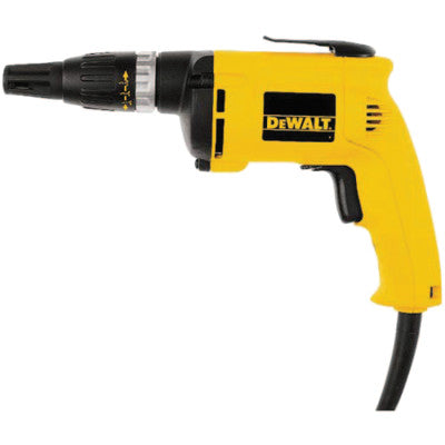 Heavy-Duty VSR Drywall Screwdriver