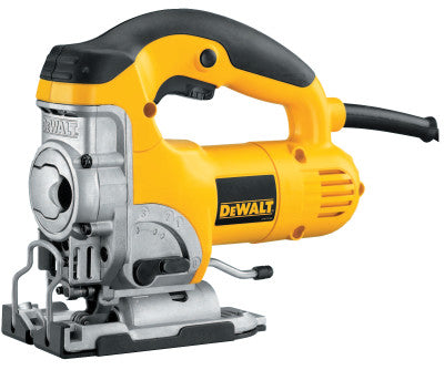 Heavy-Duty Top Handle Jig Saw Kit