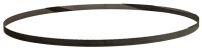 Bi-Metal Portable Bandsaw Blades, 14 TPI, 44 7/8