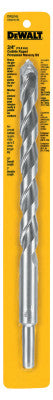 3/4"DIA. 7"DRILL 12"O.L.