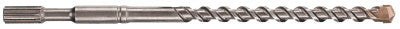 Spline Shank Hammer Bits, 3/4 in x 16 in