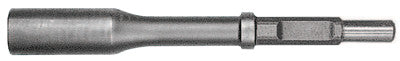 Spline (3/4" Hex x 21/32" Round) Shank Chisels, 3/4 in