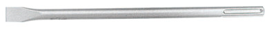 SDS-Max Steels, 1 in x 11 in