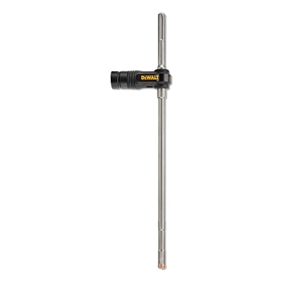 SDS MAX 1 1/8" HO BIT 233/4" O LN 15 3/4" U LN