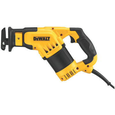 Reciprocating Saws, 12 A, 3,000 strokes/min, 1 1/8 in Stroke