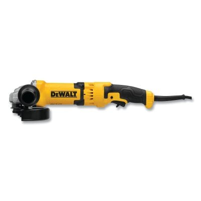 4-1/2IN 5/6IN 13A 9K RPM TRIGGER GRINDER