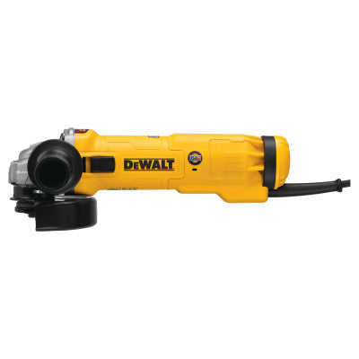 E-Clutch Perform Perfect Switch Grinders, 5 in Dia, 1,700W, 13A, 11,000 rpm