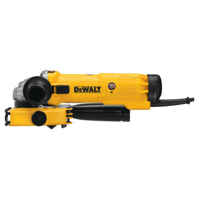 Tuckpointing/Cutting Grinders, 6 in Dia, 1,700W, 13A, 9,000 rpm