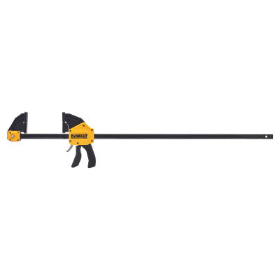 Extra Large Trigger Clamps, 36 in, 3 3/4 in Throat, 600 lb Capacity