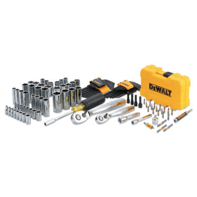 Mechanics Tool Set, 108-Piece