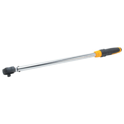 Micro Adjust Torque Wrenches, 1/2 in, 50 ft lb-250 ft lb
