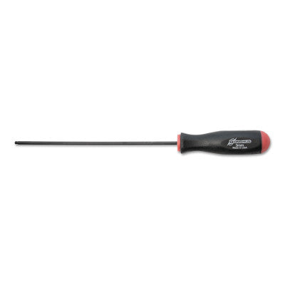 Balldriver Metric Long Hex Screwdrivers, 3 mm, 9.7 in Long