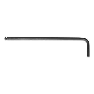 Balldriver L-Wrench Keys, 7/64 in, 3.6 in Long