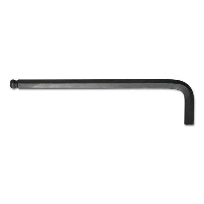 Balldriver L-Wrench Keys, 5/16 in, 6 in Long