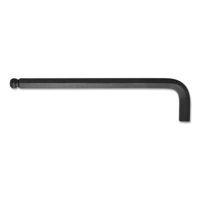 Balldriver L-Wrench Keys, 1/2 in, 8.3 in Long