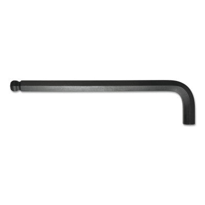 Balldriver L-Wrench Keys, 5/8 in, 9.8 in Long