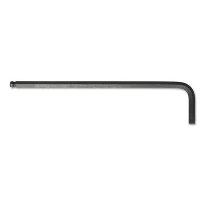 Balldriver L-Wrench Keys, 4.5 mm, 4.5 in Long
