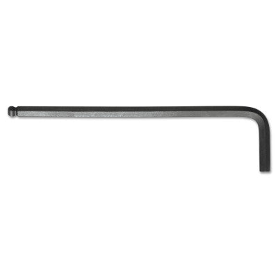Balldriver L-Wrench Keys, 5 mm, 4.7 in Long