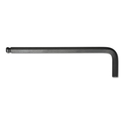 Balldriver L-Wrench Keys, 9 mm, 6.2 in Long