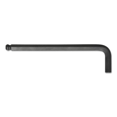 Balldriver L-Wrench Keys, 10 mm, 6.7 in Long