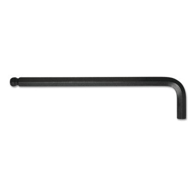 Balldriver L-Wrench Keys, 12 mm, 8.7 in Long