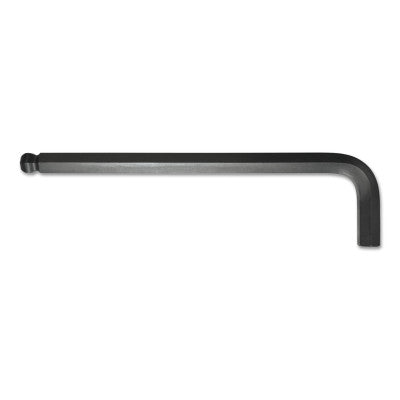 Balldriver L-Wrench Keys, 17 mm, 11 in Long