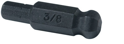 BIX9MM 9PC.BALLDRIVER INSERT BIT SET 2MM-12MM