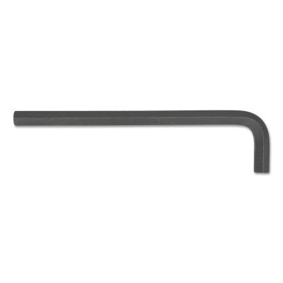 Hex L-Wrench Keys, 9/16 in, 9 in Long