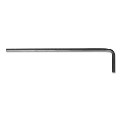 Hex L-Wrench Keys, 2.5 mm, 3.5 in Long