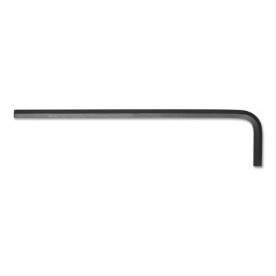 Hex L-Wrench Keys, 4 mm, 4.3 in Long