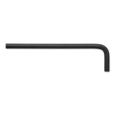 Hex L-Wrench Keys, 7 mm, 5.5 in Long