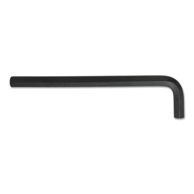 Hex L-Wrench Keys, 14 mm, 10.2 in Long