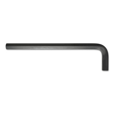 Hex L-Wrench Keys, 17 mm, 11 in Long