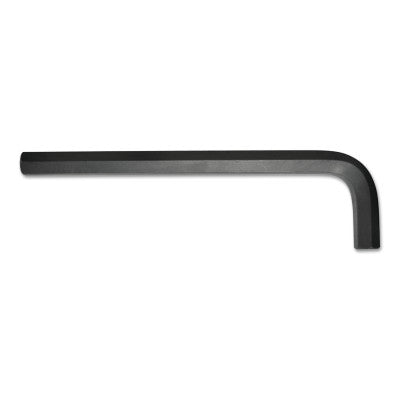 Hex L-Wrench Keys, 22 mm, 12.8 in Long